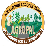 Logo Agropal